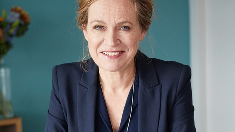 Thumbnail for Speech Anka Mulder bij de Opening Hogeschooljaar 2024-2025