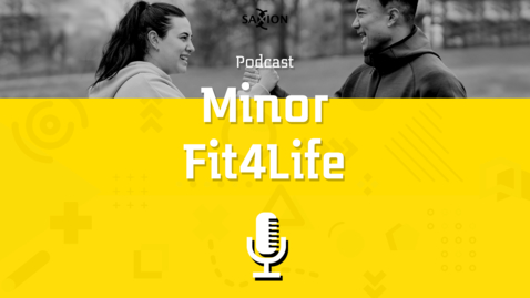 Thumbnail for Minor Fit4life #3 – Positieve Gezondheid en Leefstijl over schulden