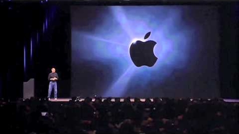 Thumbnail for Presenteren als Steve Jobs