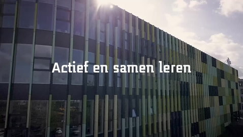Thumbnail for SOM: Actief en samen leren