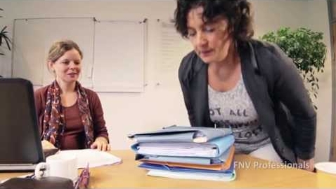 Thumbnail for C38 - De conflictstijlen van Thomas &amp; Kilmann in de praktijk.