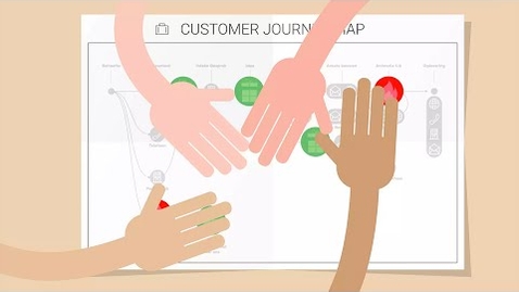 Thumbnail for OFM04 - Gereedschap 6 - Customer Journey Map