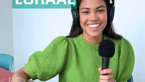Thumbnail for #14 Miriam Perou