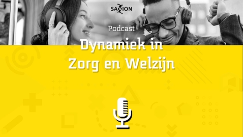 Thumbnail for #1 De Praktijkondersteuner in de huisartsenpraktijk