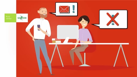 Thumbnail for Office 365 - Word minder afgeleid door je mail