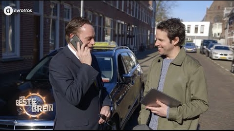 Thumbnail for OSJD06 - Kunnen onze ogen ons voor de gek houden? | Het beste brein van Nederland