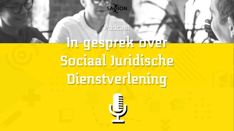 Thumbnail for entry #6 In gesprek over: sociologische aspecten