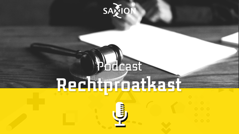 Thumbnail for Rechtproatkast #4 - Letselschadejurist