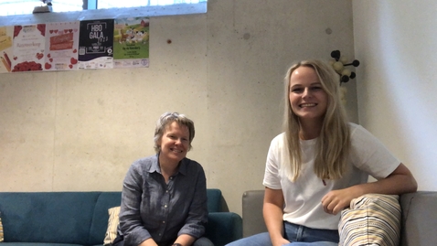 Thumbnail for #2 Kirsty de Jong