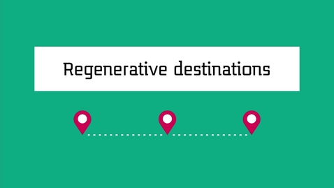 Thumbnail for Animation Regenerative destinations