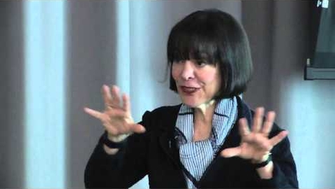 Thumbnail for entry TP03 - Carol Dweck: &quot;The Growth Mindset&quot; | Talks at Google