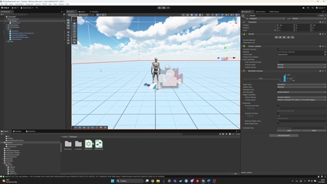 Thumbnail for Tutorial Voice overs using FMOD and Yarn Spinner