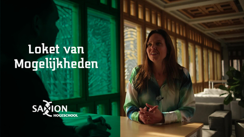 Thumbnail for Loket van Mogelijkheden