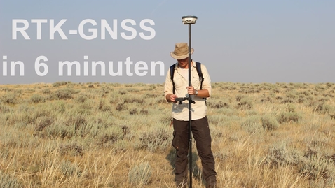 Thumbnail for GPS in 6 minuten