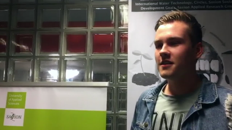 Thumbnail for Honours Programma