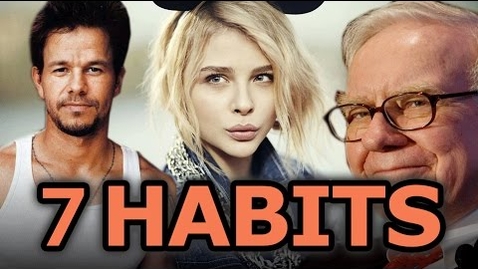 Thumbnail for TP03 - 7 Habits of Highly Effective People - Self Improvement by Stephen Covey