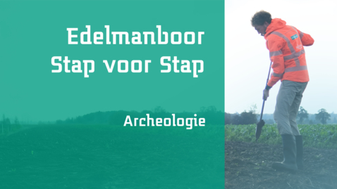 Thumbnail for Archeologische Grondboringen: Bodemonderzoek Stap voor Stap