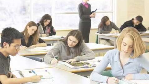 Thumbnail for Test Taking Strategies: Should You Change Your First Answer?