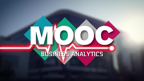 Thumbnail for MOOC - MST