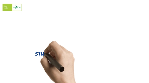 Thumbnail for Instroom en aansluiting