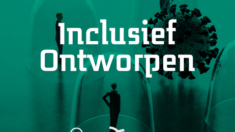 Thumbnail for Inclusief Ontworpen Aflevering 4 - Bonusaflevering: interview Jelle van Dijk