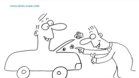 Thumbnail for OSW02 - How Solution Focus Coaching Works (www.atom-wave.com)