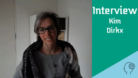 Thumbnail for Interview Kim Dirkx - Eduxion