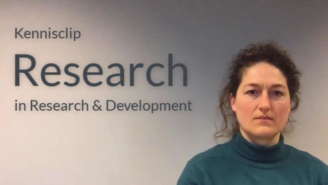 Thumbnail for 9. Research: Kwantitatief onderzoek