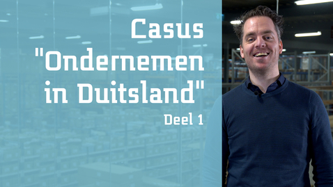 Thumbnail for Fiscale gevolgen ondernemen in Duitsland (deel 1)