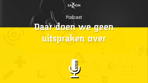 Thumbnail for #2 Gedragsbeïnvloeding - In gesprek met Miriam de Graaff