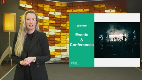 Thumbnail for HBS Accountclip Events &amp; Conferences