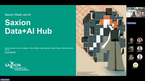 Thumbnail for DATA en AI-LAB