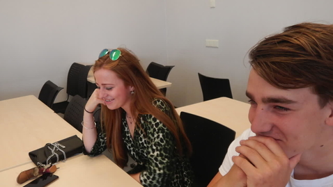 Thumbnail for Evenementenorganisatie