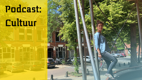 Thumbnail for Wie ben ik? Over cultuur