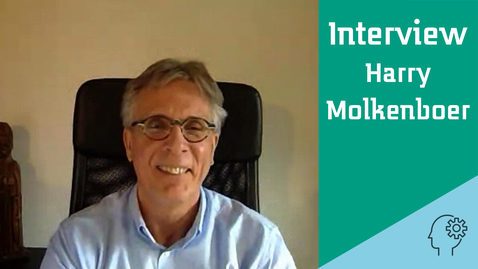 Thumbnail for Interview Harry Molkenboer - Eduxion