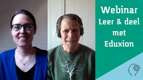 Thumbnail for Schriftelijke feedback door Jorik Arts - Webinar Leer &amp; Deel met Eduxion