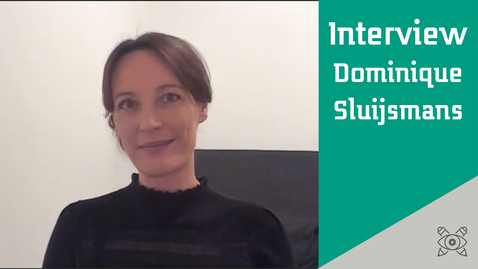 Thumbnail for Interview Dominique Sluijsman - Eduxion