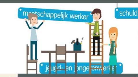 Thumbnail for entry OSW05 - Het huis van de sociaal werker