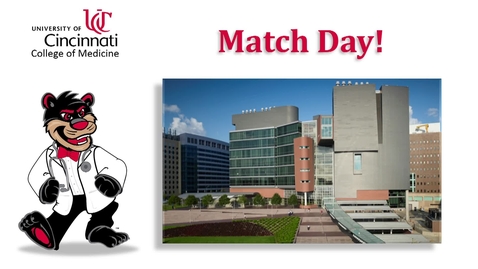 Thumbnail for MATCH DAY 2024!