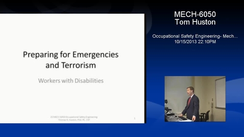 Thumbnail for Lecture 23