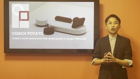 Thumbnail for Third Place (Tie) - Graduate Track - 39161 - COACHPOTATO