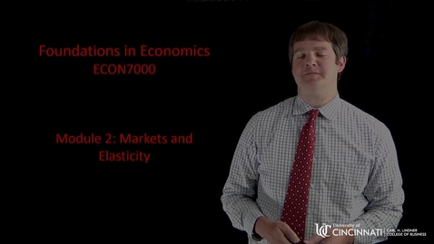 Thumbnail for Econ7000 Module 2 Introduction