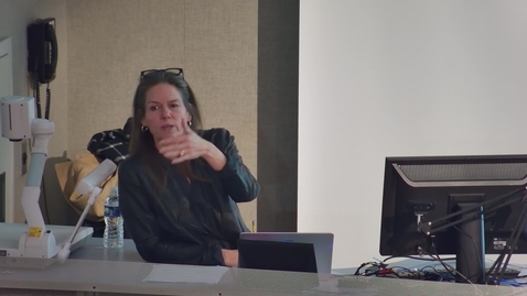 Thumbnail for 2026-01-28 Amanda Reeser Lawrence