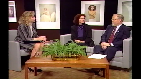 Thumbnail for 1989-04-06 Kodak Teleconference : Techniques of the Masters - Harald Mante &amp; Joyce Tenneson