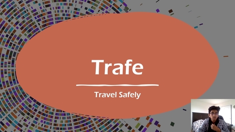 Thumbnail for 17026 - Trafe