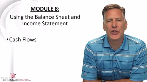 Thumbnail for ACCT2081 Module 8 Intro