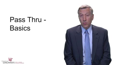 Thumbnail for ACCT 8041 Module 4-1