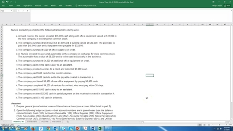 Thumbnail for Prof Lead Prob 2-4B