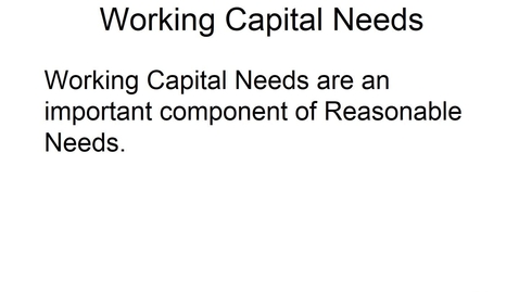 Thumbnail for ACCT 8031 Friedhoff Lecture 7-3