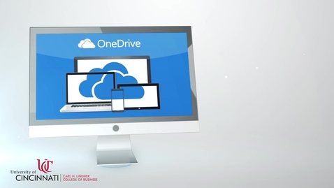 Thumbnail for Lindner IT - OneDrive Training